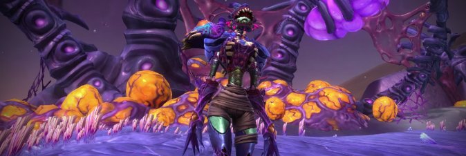 Wildstar