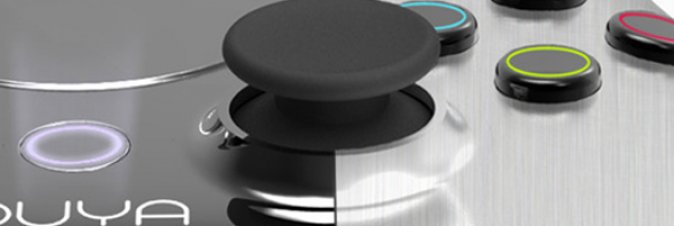 OUYA - Android Console