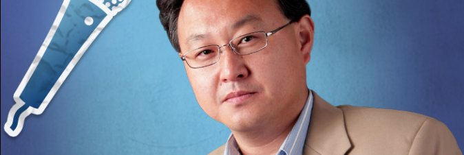 Shuhei Yoshida rende omaggio a Phil Spencer