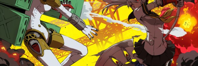 Persona 4 Arena Ultimax
