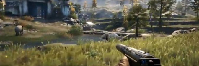Far Cry 4