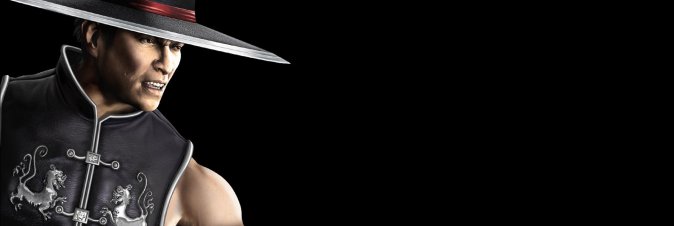 Mortal Kombat X