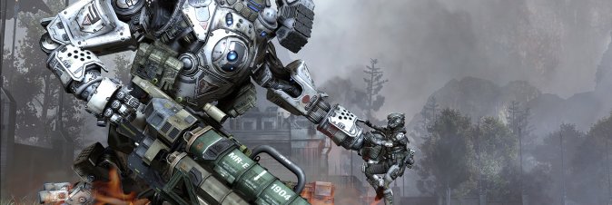 Titanfall