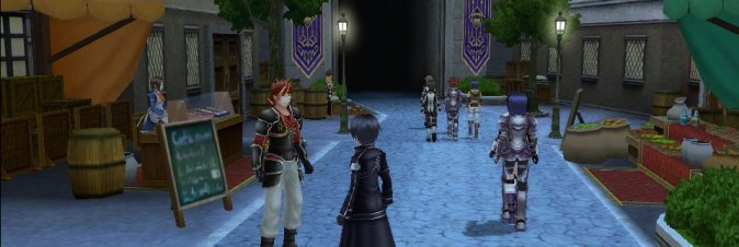 Sword Art Online: Hollow Fragment