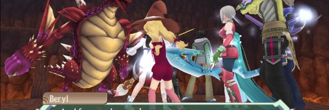 Tales of Hearts R
