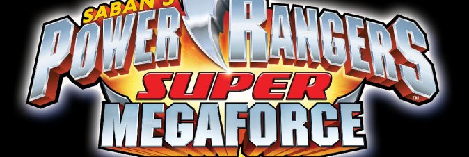 Power Rangers Super MegaForce