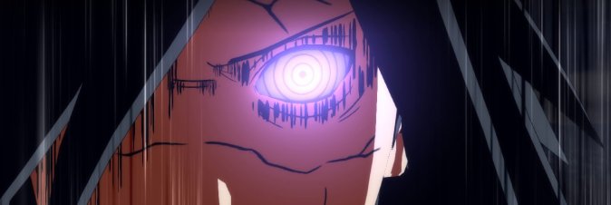 Naruto Shippuden: Ultimate Ninja Storm Revolution