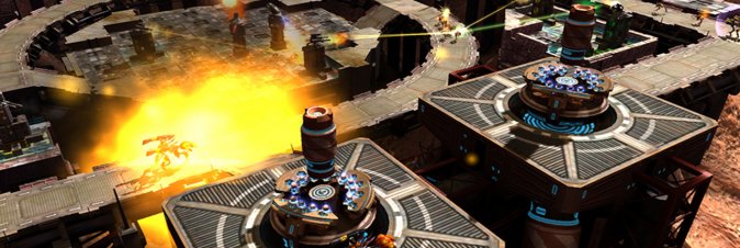 Defense Grid 2