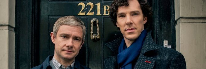 Sherlock