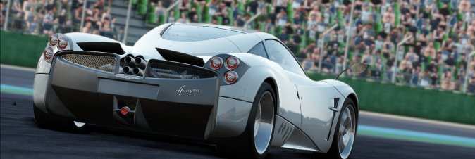 Project CARS