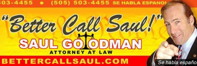 La timeline flessibile di Better Call Saul