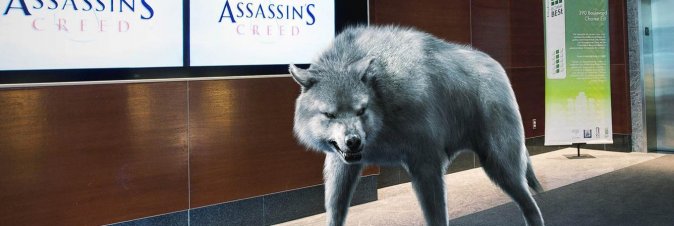 Ubisoft Quebec a capo del prossimo Assassin's Creed