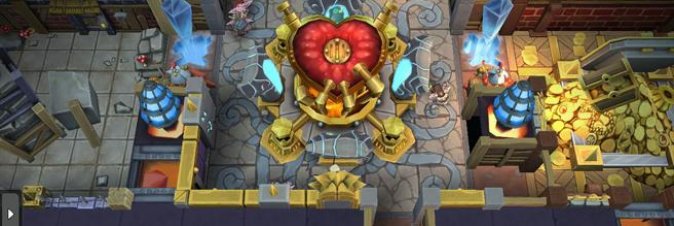 Dungeon Keeper