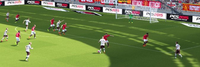 PES 2015