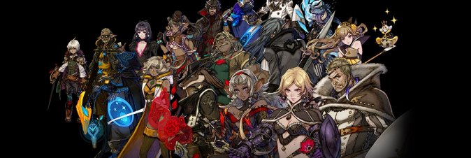 Terra Battle