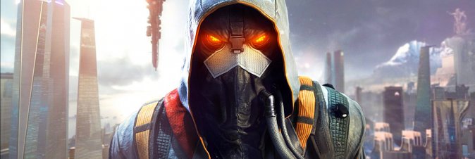 Killzone: Shadow Fall