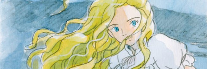 Quando C'era Marnie