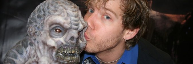 Il nuovo progetto di Cliff Bleszinski sar svelato l'8 luglio