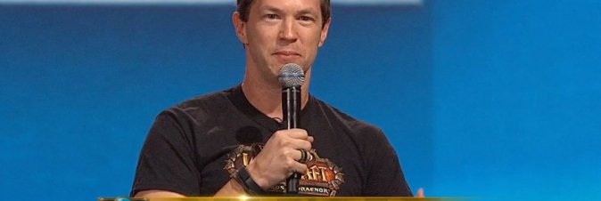 Rob Pardo lascia Blizzard dopo 17 lunghi anni