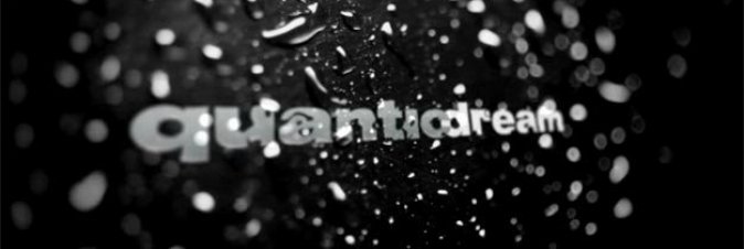 Quantic Dream al lavoro su PS4 dal 2011
