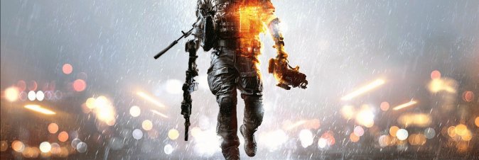 Battlefield 4
