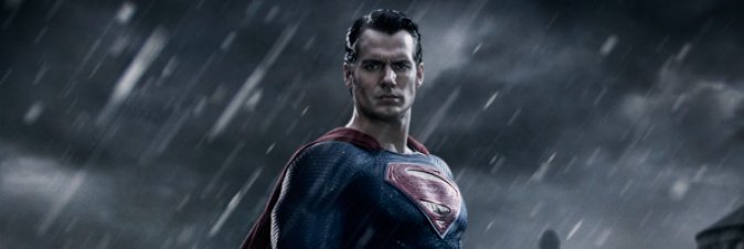 Batman V Superman: Dawn of Justice