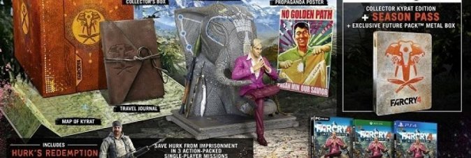 Far Cry 4