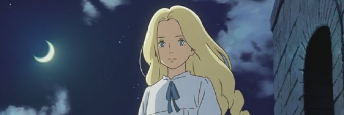 Quando C'era Marnie