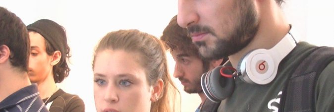 Video reportage dedicato alla line-up di Nintendo