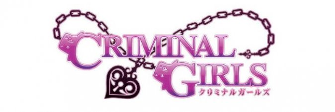 Criminal Girls: Invite Only