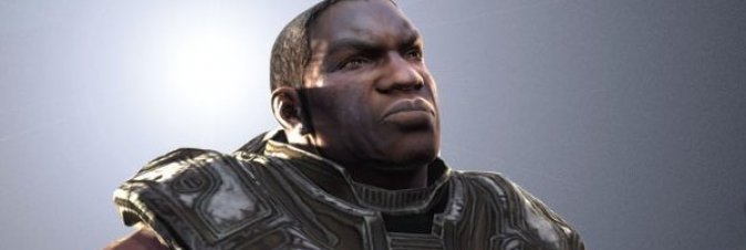 Confermato Cole Train per il prossimo Gears of War