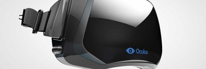 Oculus Rift