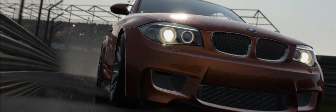 Project CARS