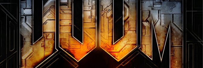 DOOM (2016)