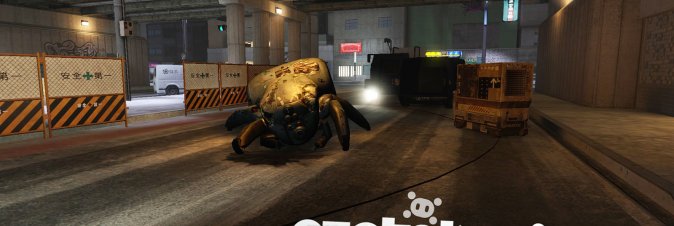 Half Life 2