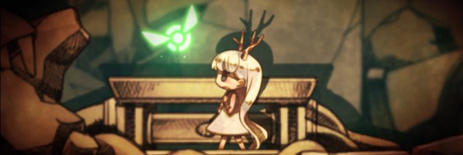 htoL#NiQ: The Firefly Diary