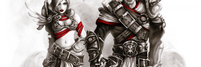 Divinity: Original Sin
