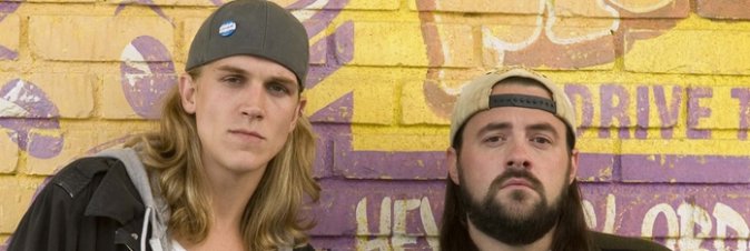 Clerks III