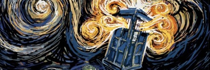 Dalla BBC trapelano alcune sceneggiature del nuovo Dottor Who