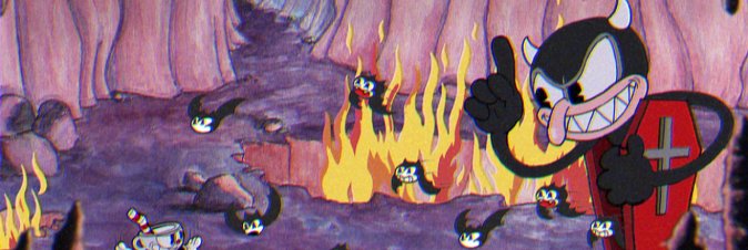 Cuphead