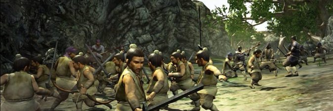 Dynasty Warriors 8: Empires