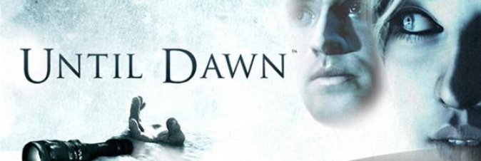 Until Dawn
