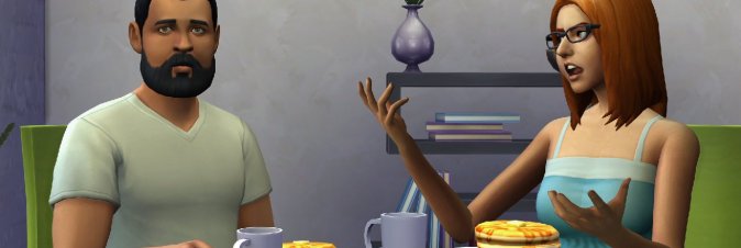 The Sims 4