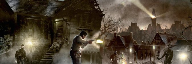 The Evil Within