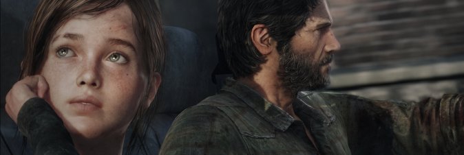 The Last of Us Remastered