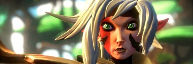 Battleborn