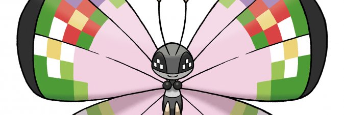 Pokmon X e Pokmon Y