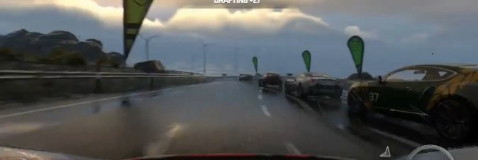 DriveClub