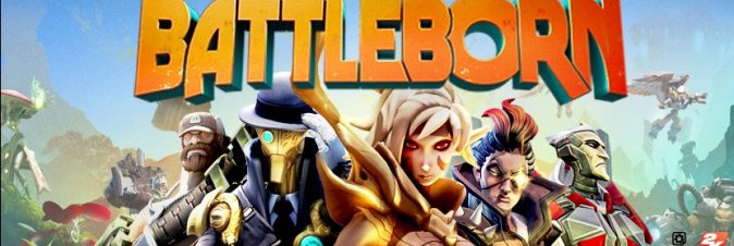 Battleborn