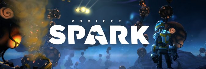 Project Spark